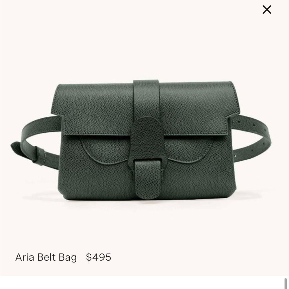 Senreve ARIA BELT BAG